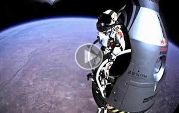 Felix Baumgartner